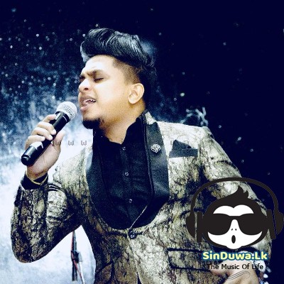 Ashan Fernando