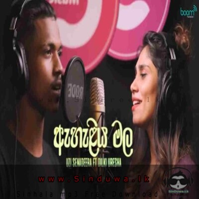 Dilki Uresha