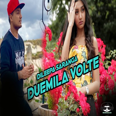 Dileepa Saranga