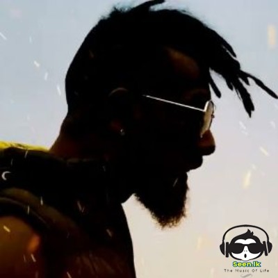 Kevin Smokio