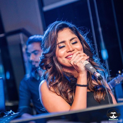 Dilki Uresha