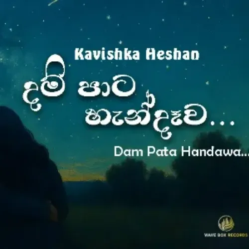 Dampata Handawa - Kavishka Heshan