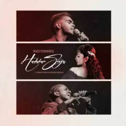Haadakam Soya - Nihidu Pemananda & Minosh