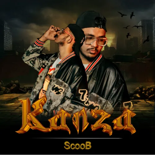 Kanza - ScooB