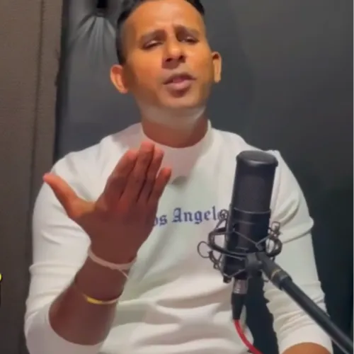 Me Budu Desu Dharme - Samee Nuwan