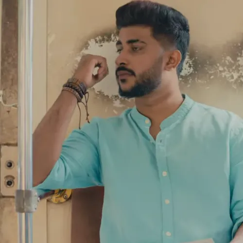 Tika Kalekadi - Harsha Maduranga