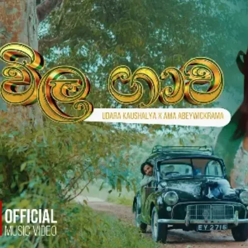 Vila Gawa - Udara Kaushalya & Ama Abeywickrama