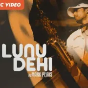 Lunu Dehi (Cover) - Mark Peiris