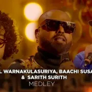 Baachi Susan & Sarith Surith Medley (Sanuhare) - Neil Warnakulasuriya
