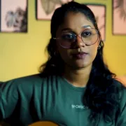 Dagakara Hadakari (Cover) - Thirathi Amoda