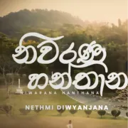 Niwarana Hanthana - Nethmi Diwyanjana