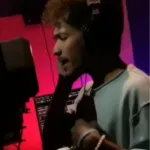 Mawni Nubai - Uzi Boy